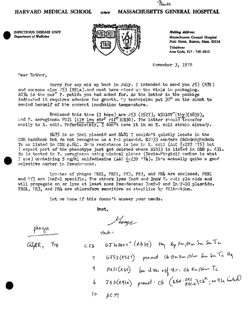 George Jacoby2EML 11-3-78